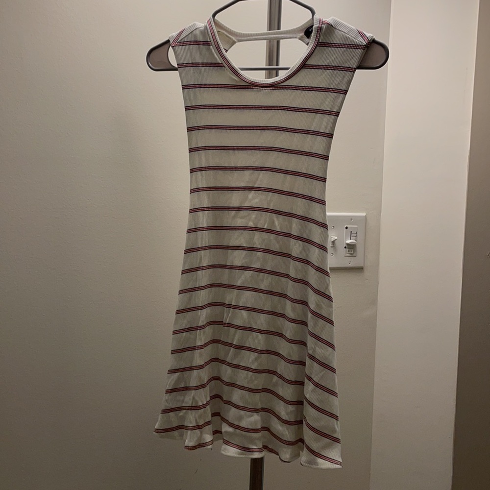 Summer dress Gypsy Rose